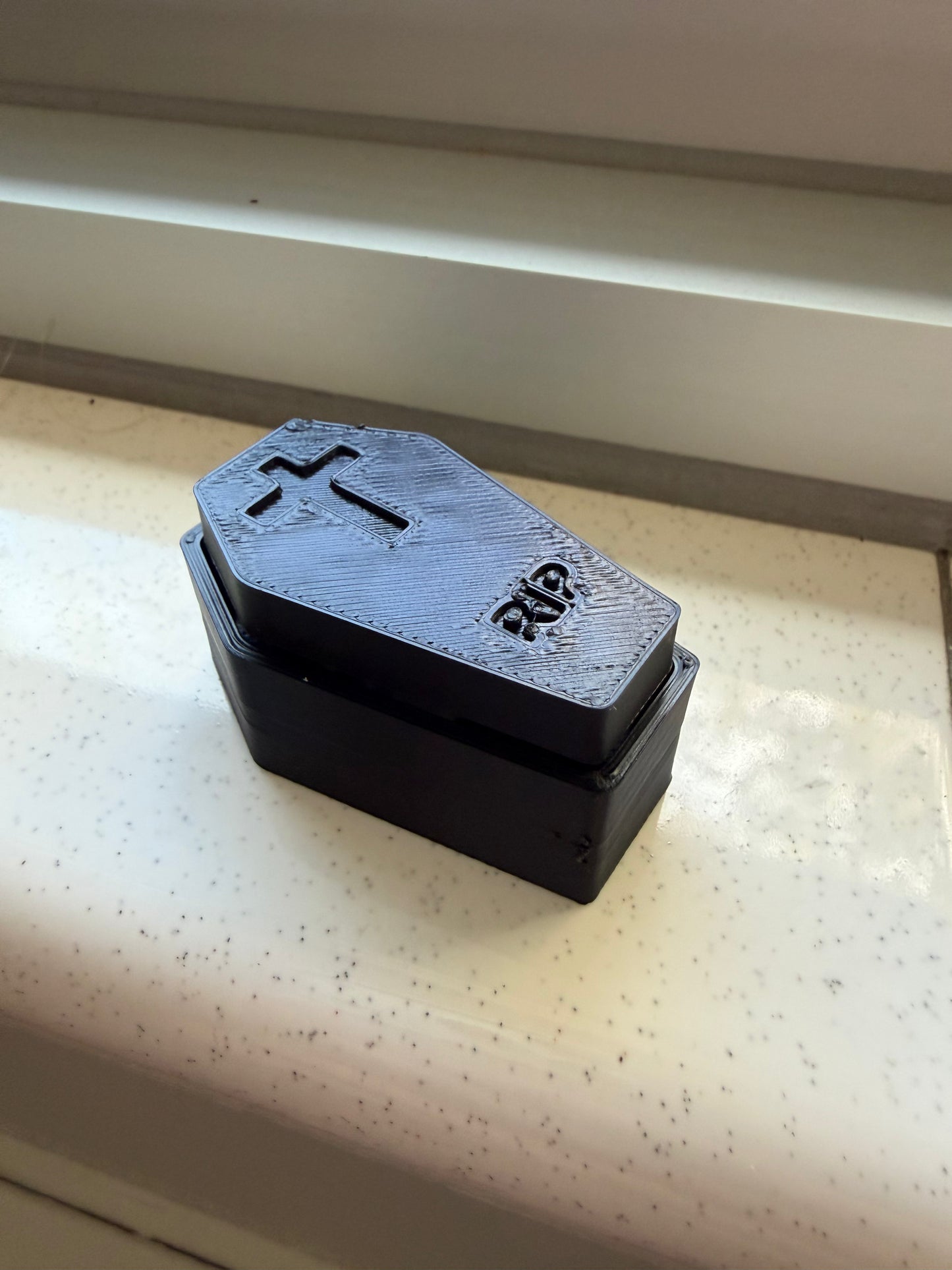 Tomb Fidget Clicker