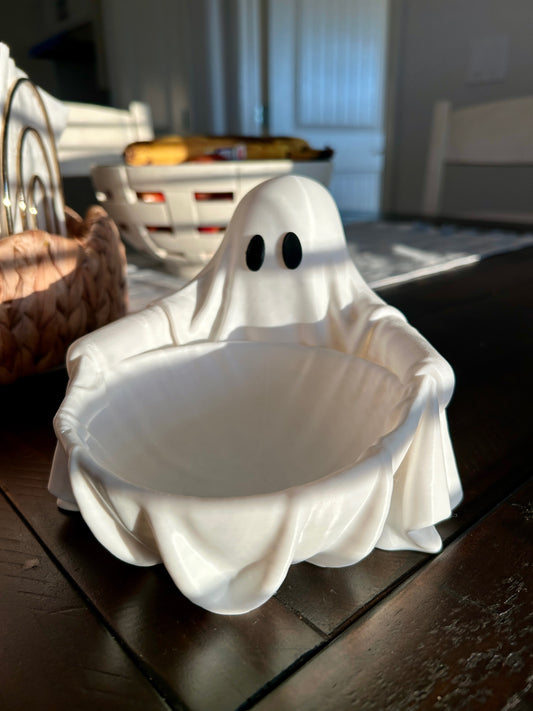 Ghost Bowl