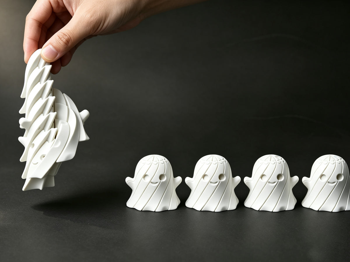 Ghost Toy