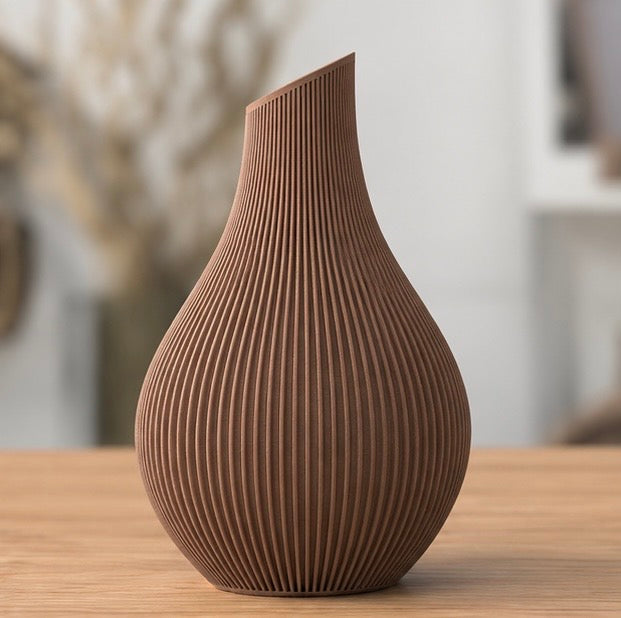 Japandi Vase