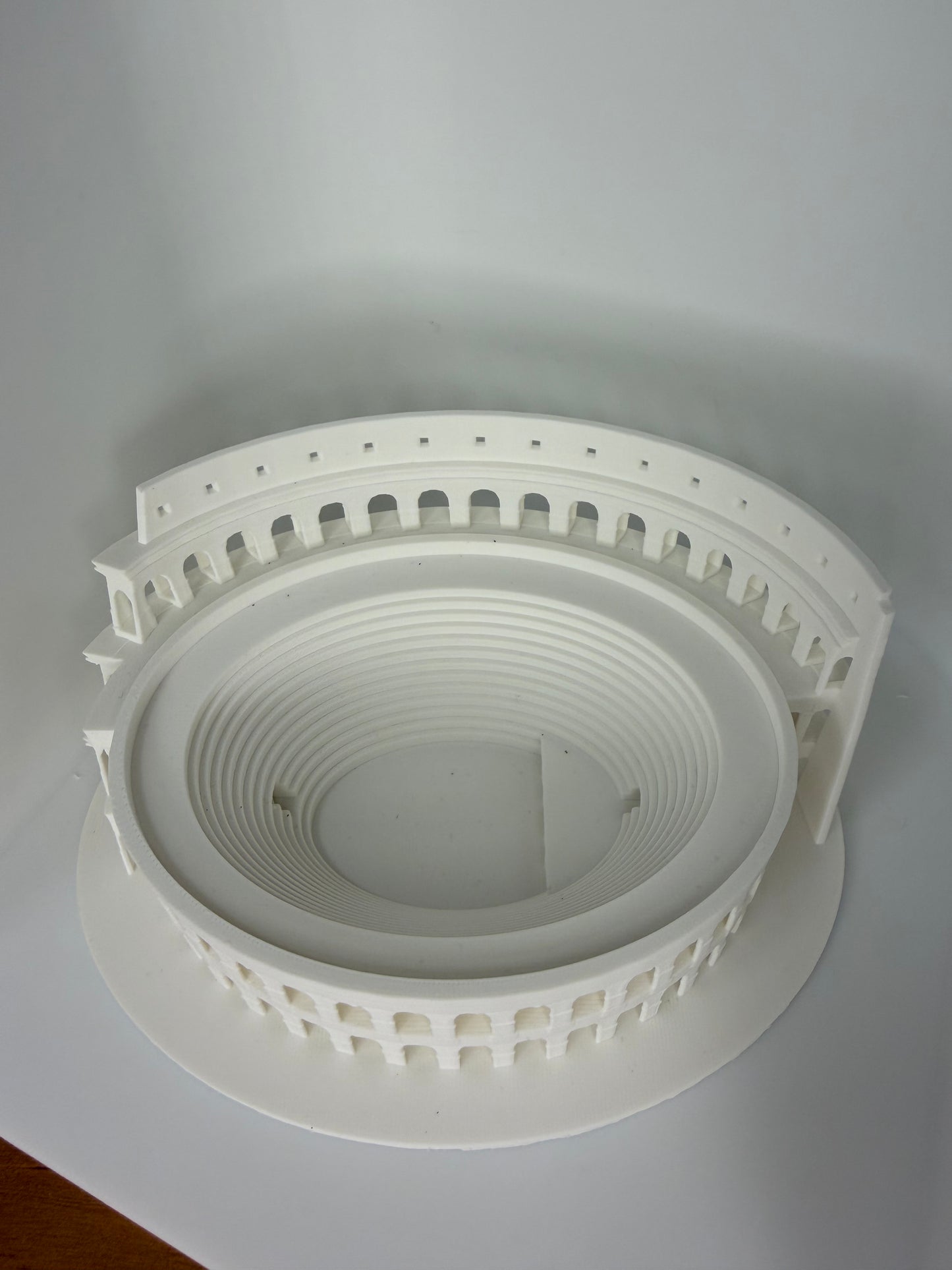 Roman Colosseum