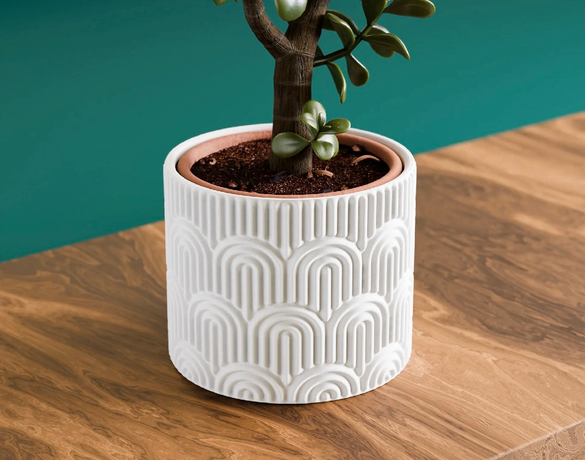 Indoor Plant Pot