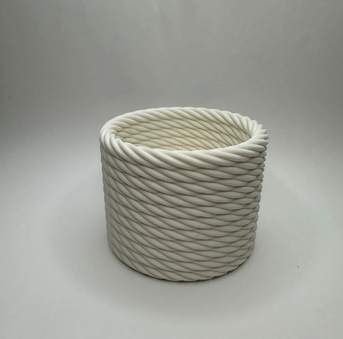 Rope Planter