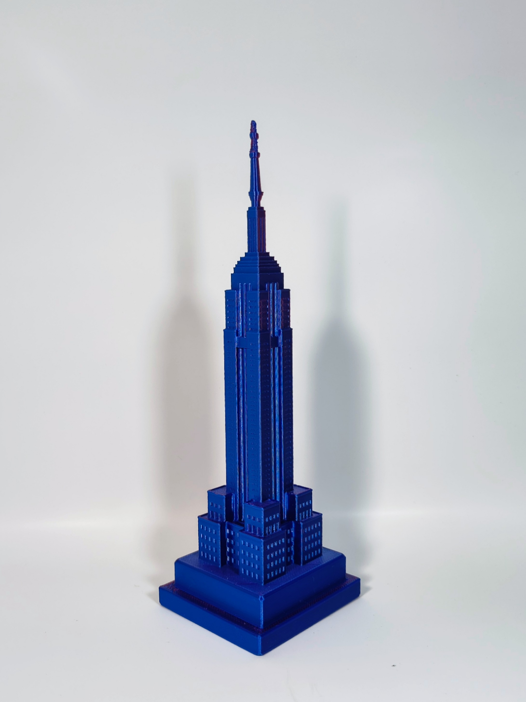 Empire State Building