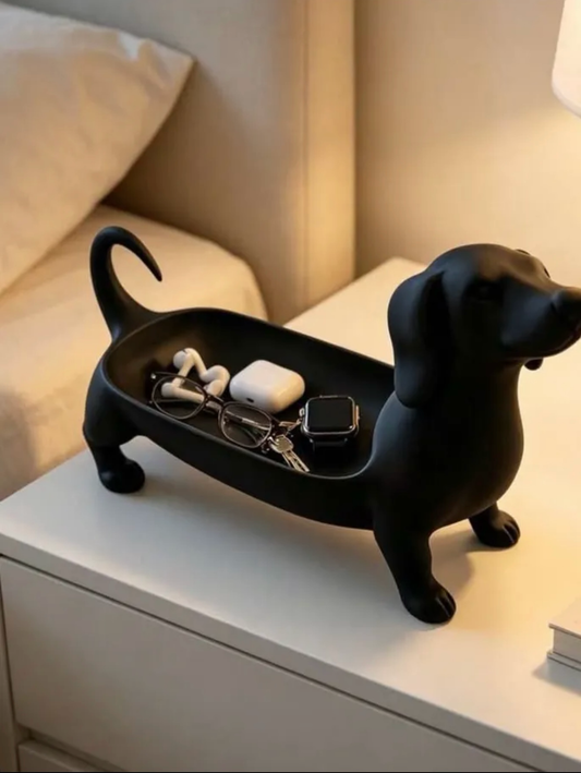 Weiner Dog Tray
