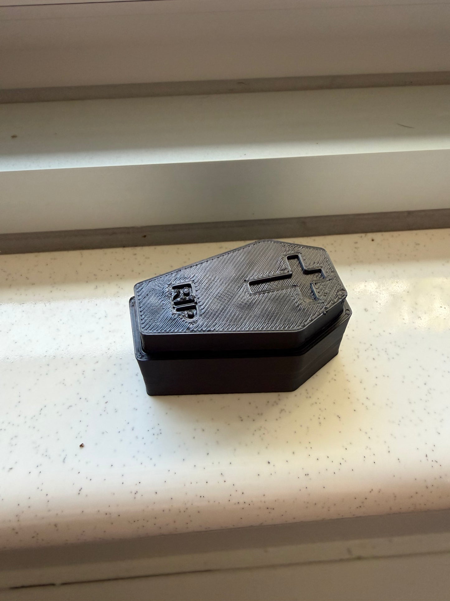 Tomb Fidget Clicker