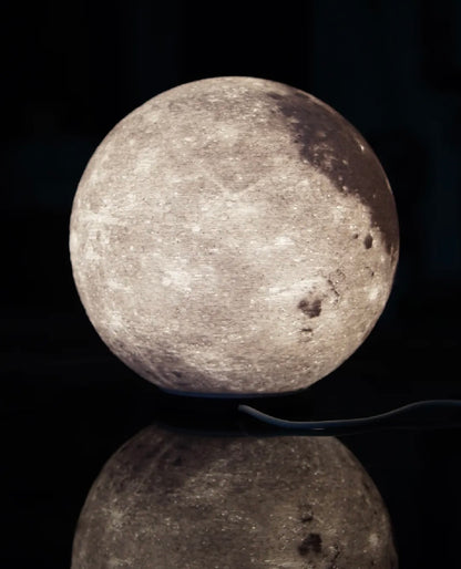 Moon Lamp