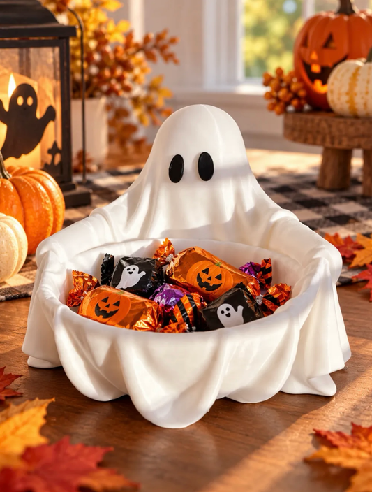 Ghost Bowl