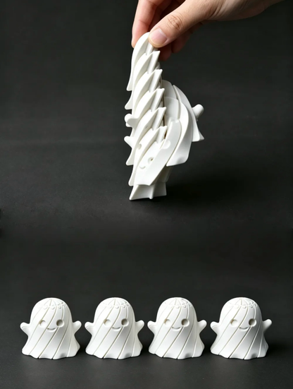 Ghost Toy