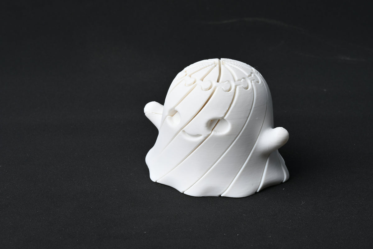 Ghost Toy