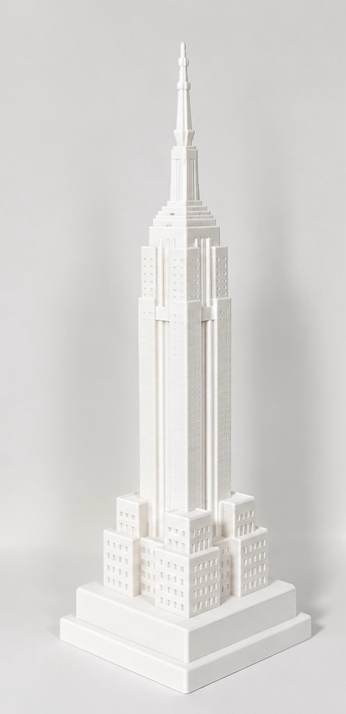 Empire State Building
