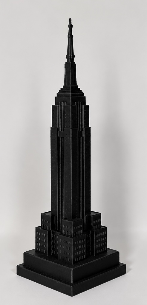 Empire State Building