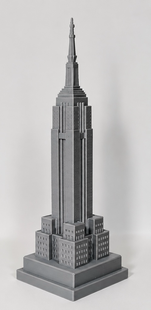 Empire State Building