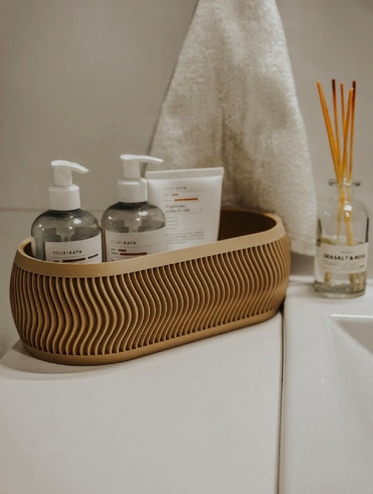Bath Organizer