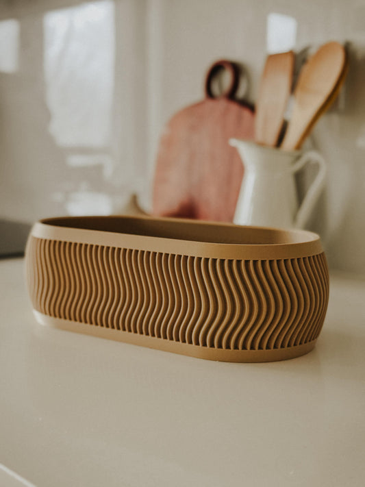 Bath Organizer