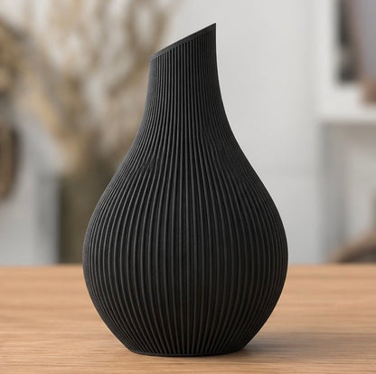 Japandi Vase