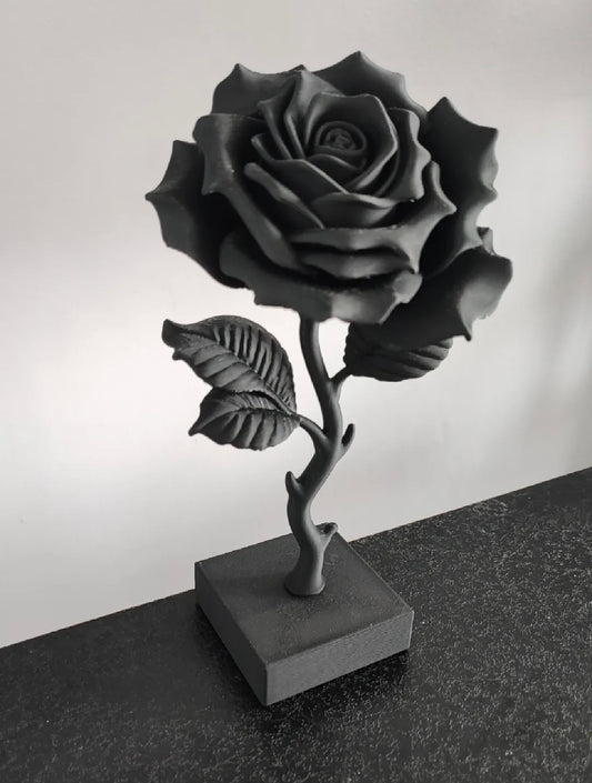 Black Rose