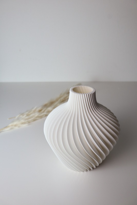 Botany Vase