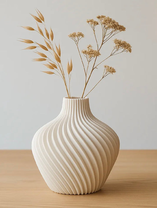 Botany Vase