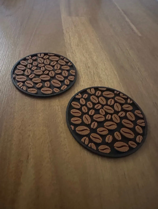 Coffee Coasters