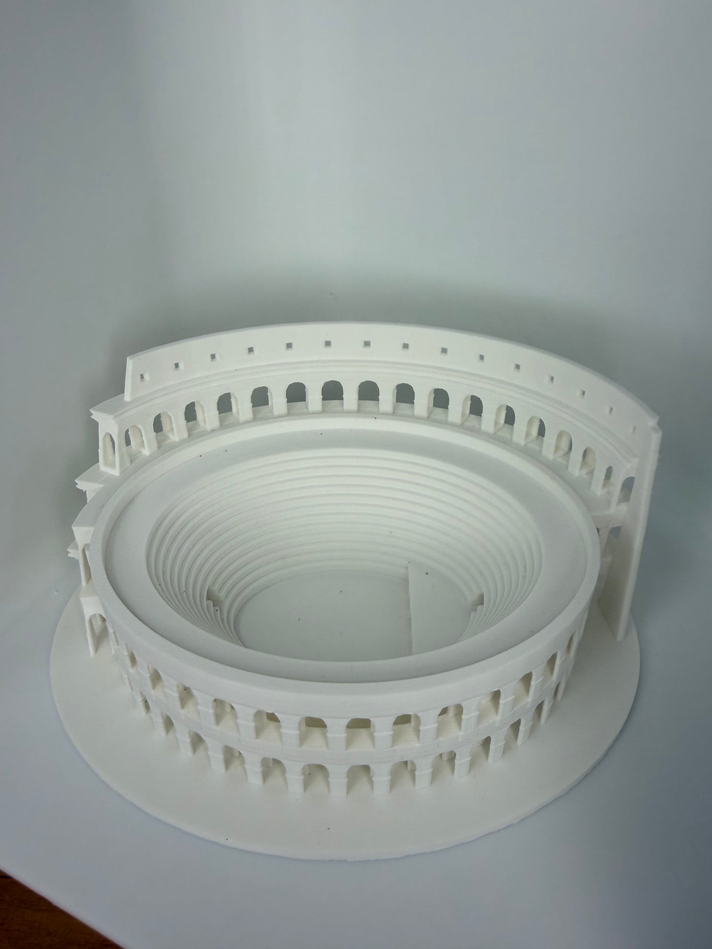 Roman Colosseum