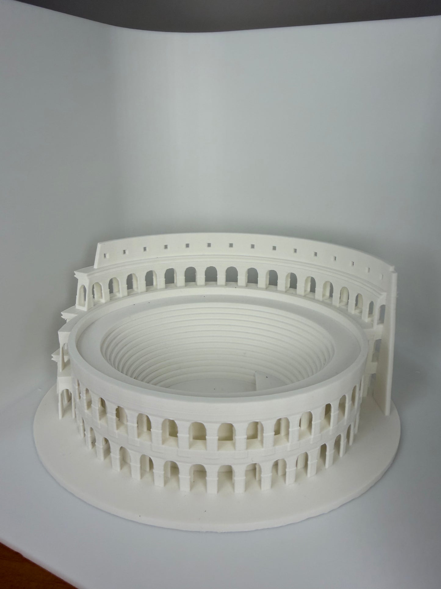 Roman Colosseum