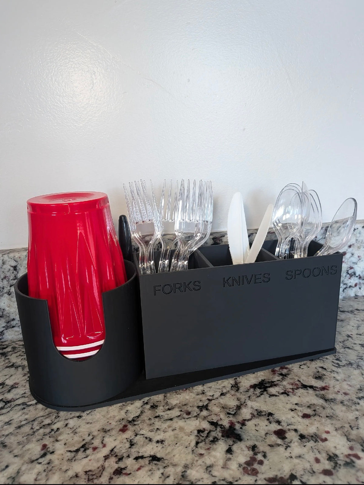 Utensil Organizer