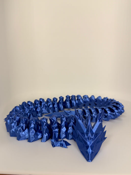 Articulated Dragon