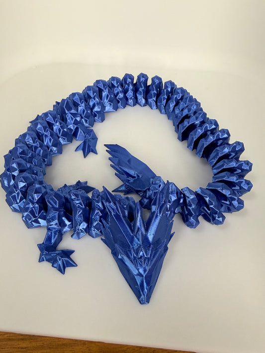 Articulated Dragon