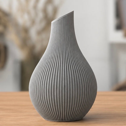 Japandi Vase