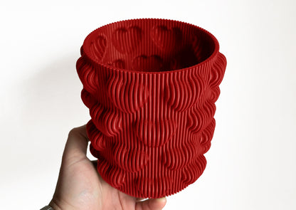 Heart Vase