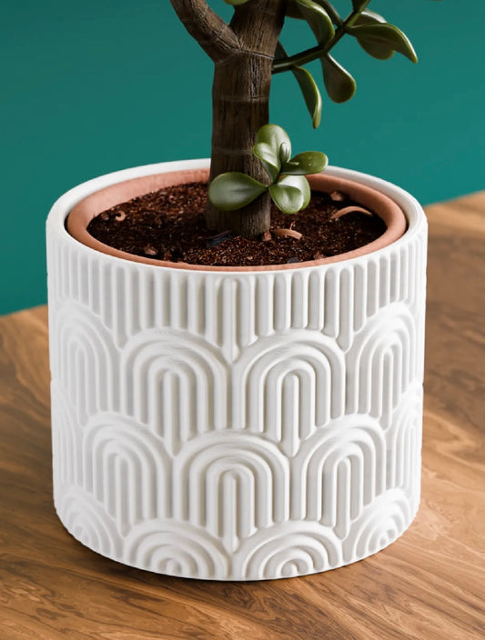 Indoor Plant Pot
