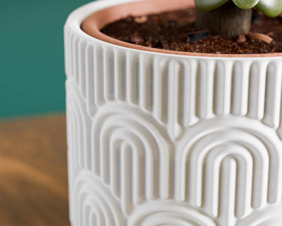 Indoor Plant Pot