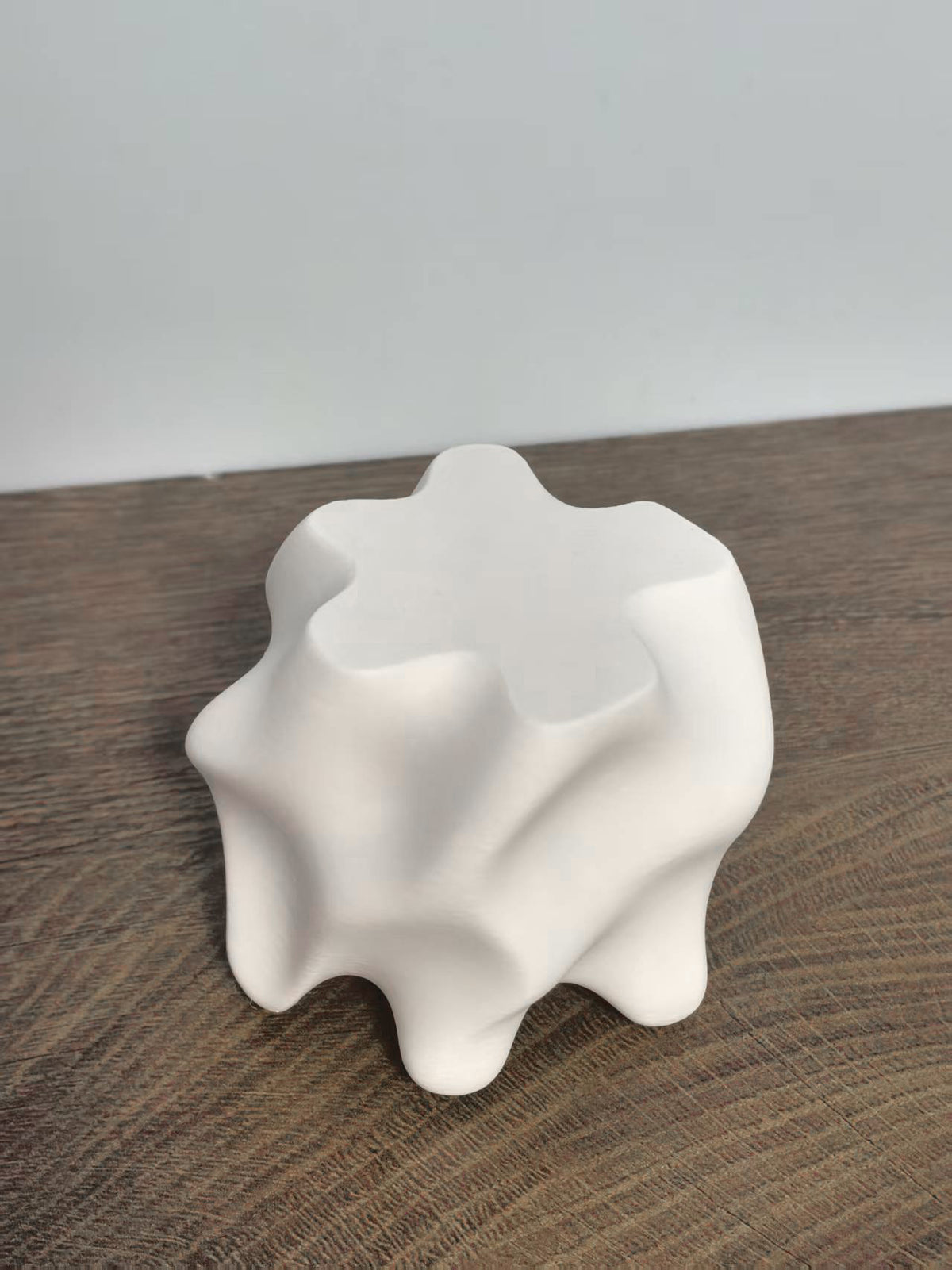 Irregular Flower Pot