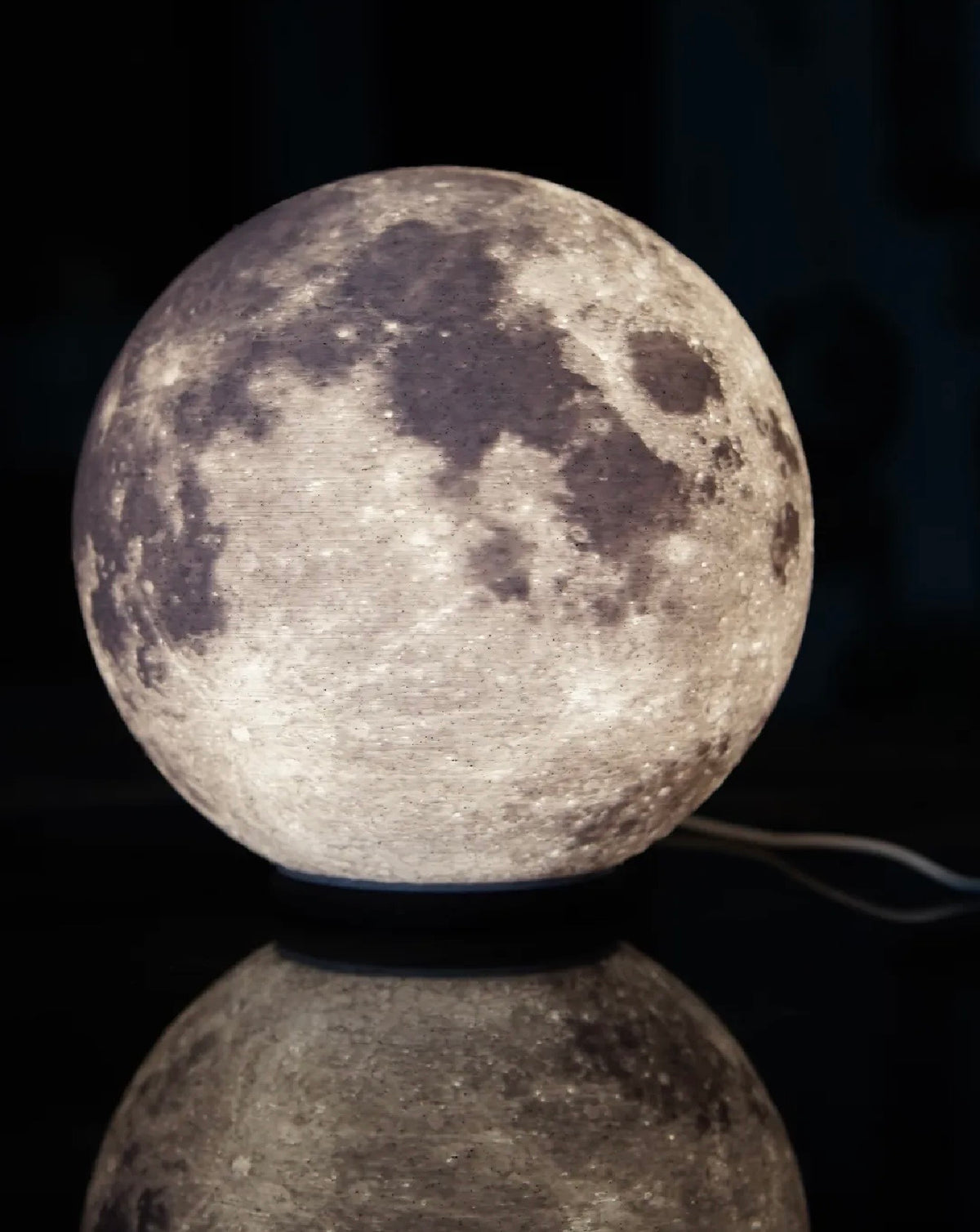 Moon Lamp
