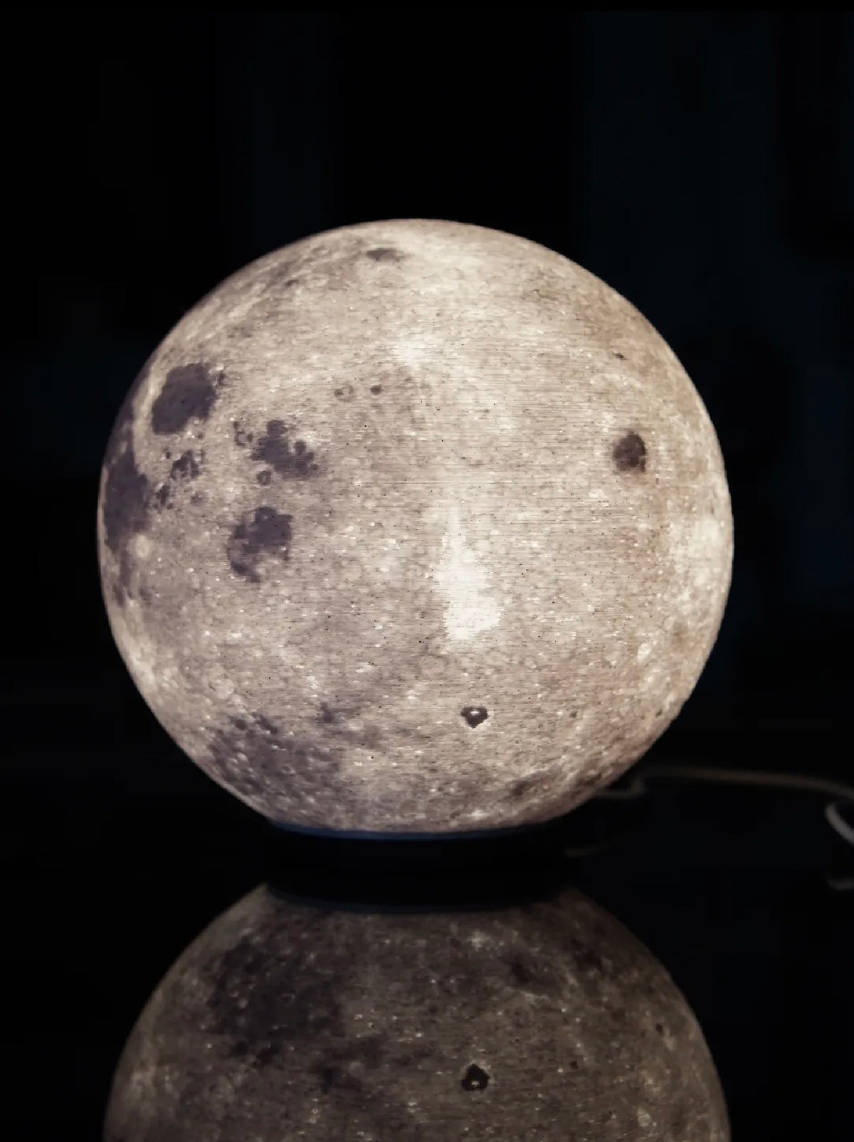 Moon Lamp