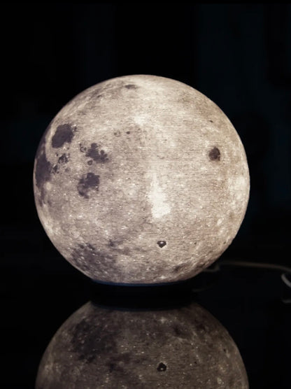 Moon Lamp
