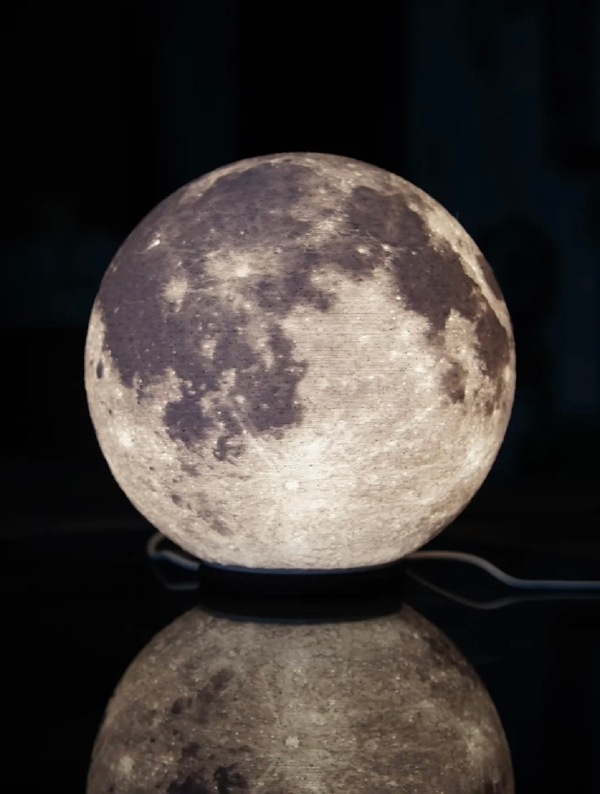 Moon Lamp