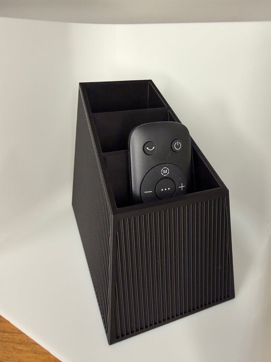 Remote Organizer