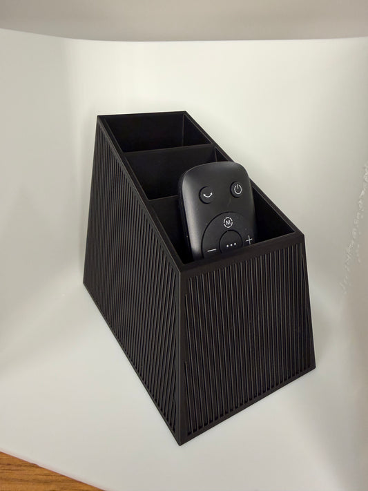 Remote Organizer