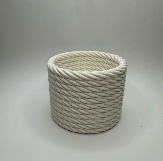 Rope Planter