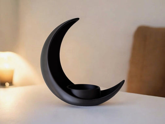 Moon Vase