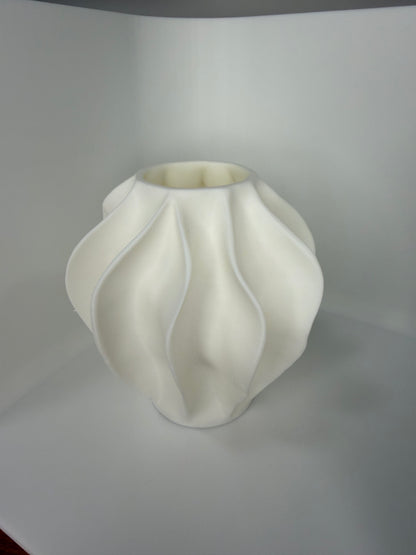 The Wave Vase